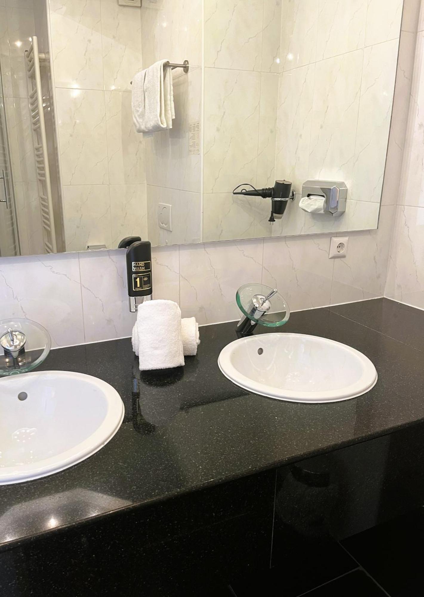 Moselhotel Roemischer Kaiser Bernkastel-Kues Εξωτερικό φωτογραφία