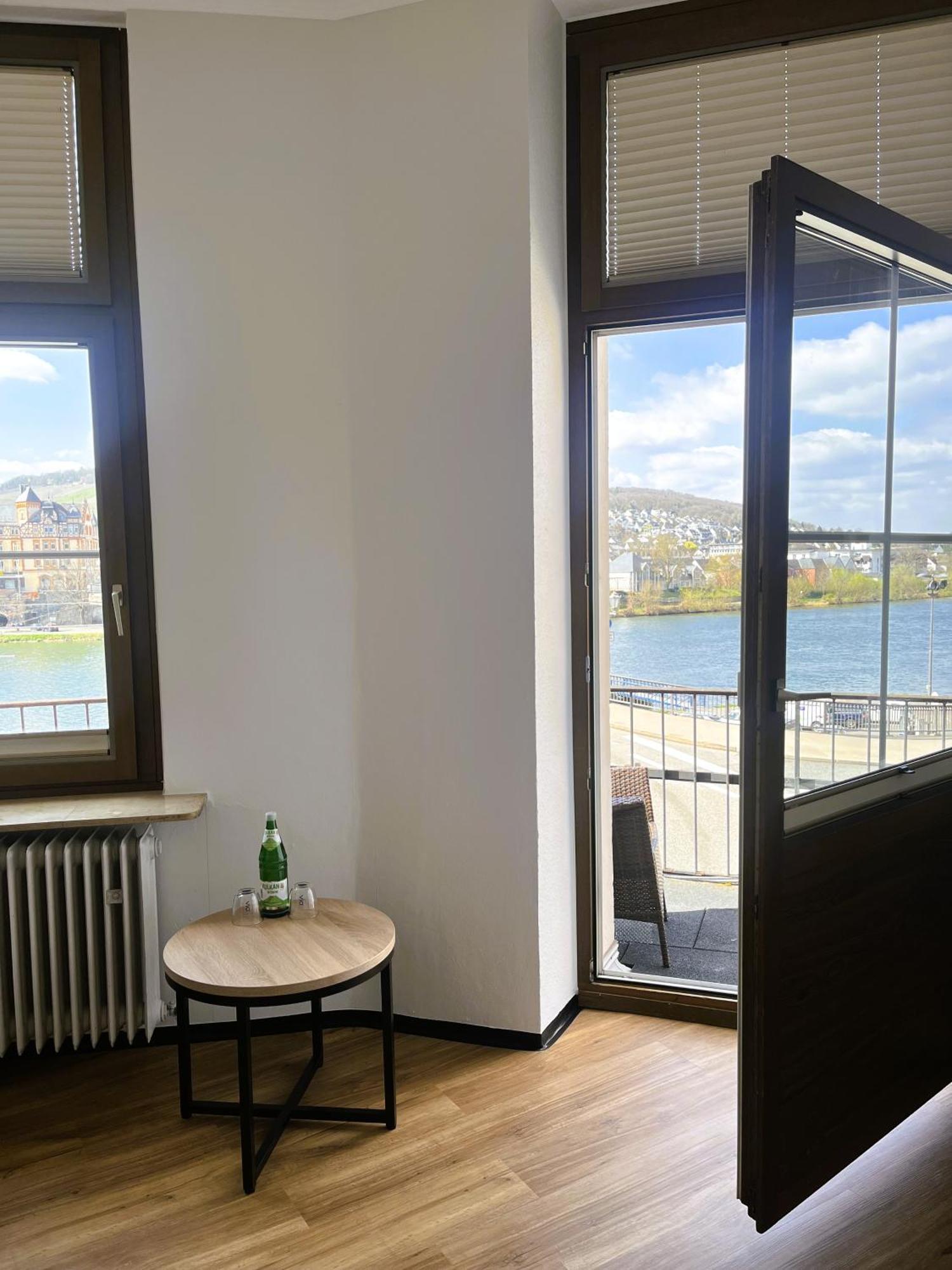 Moselhotel Roemischer Kaiser Bernkastel-Kues Εξωτερικό φωτογραφία