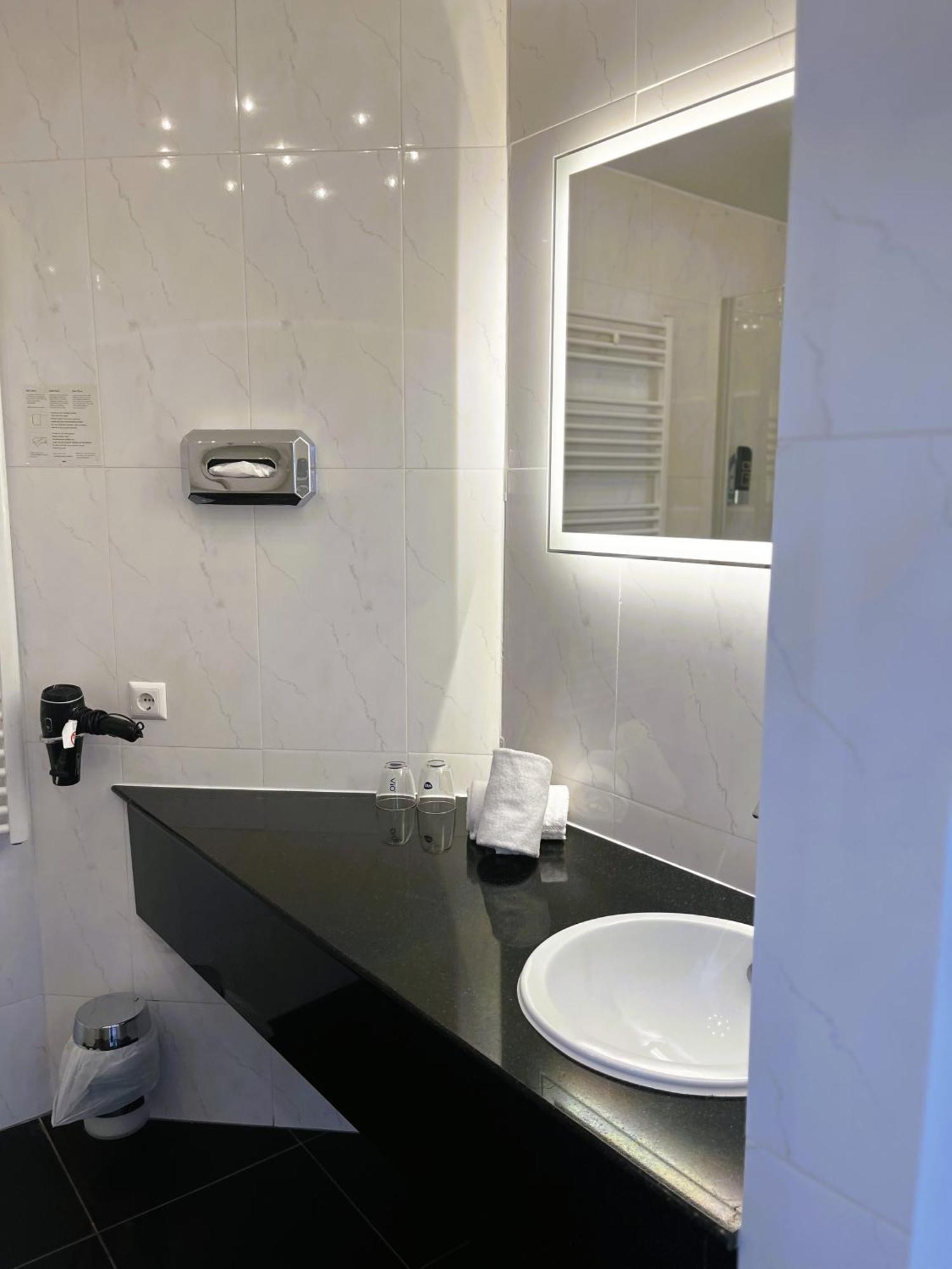 Moselhotel Roemischer Kaiser Bernkastel-Kues Εξωτερικό φωτογραφία