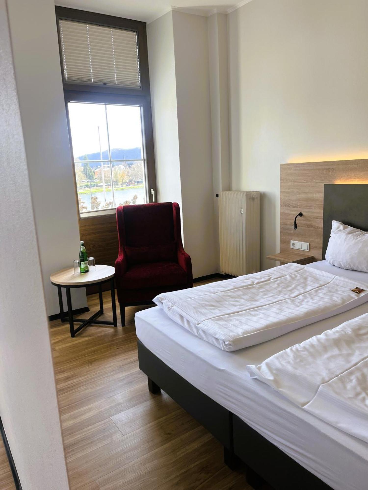 Moselhotel Roemischer Kaiser Bernkastel-Kues Εξωτερικό φωτογραφία
