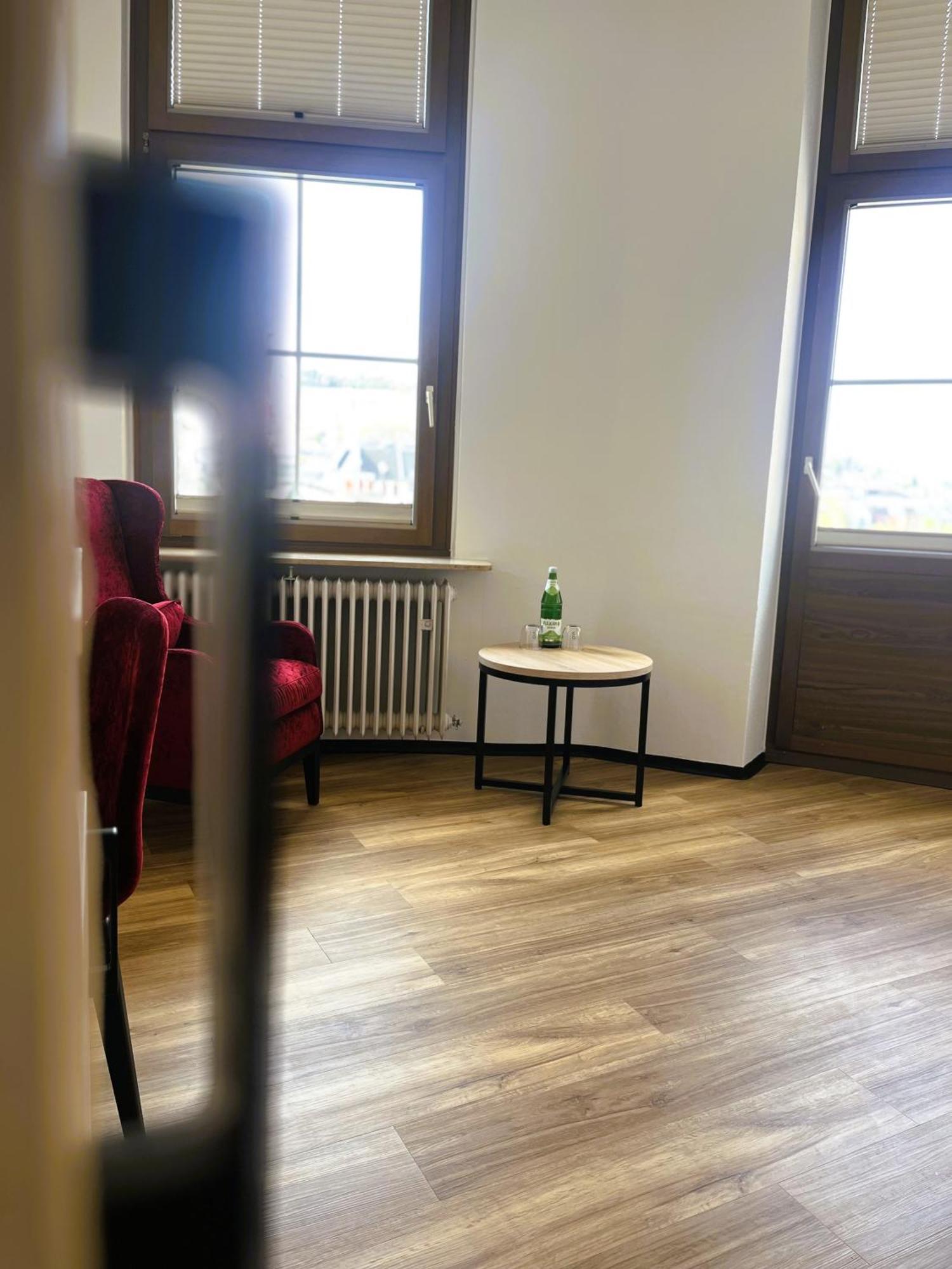 Moselhotel Roemischer Kaiser Bernkastel-Kues Εξωτερικό φωτογραφία