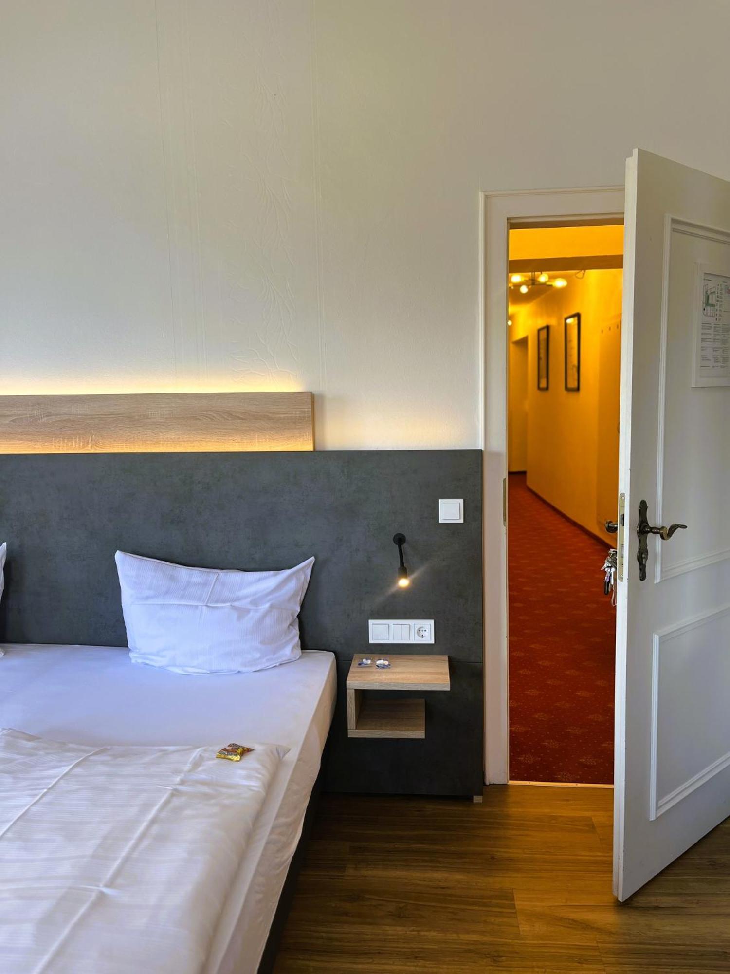 Moselhotel Roemischer Kaiser Bernkastel-Kues Εξωτερικό φωτογραφία