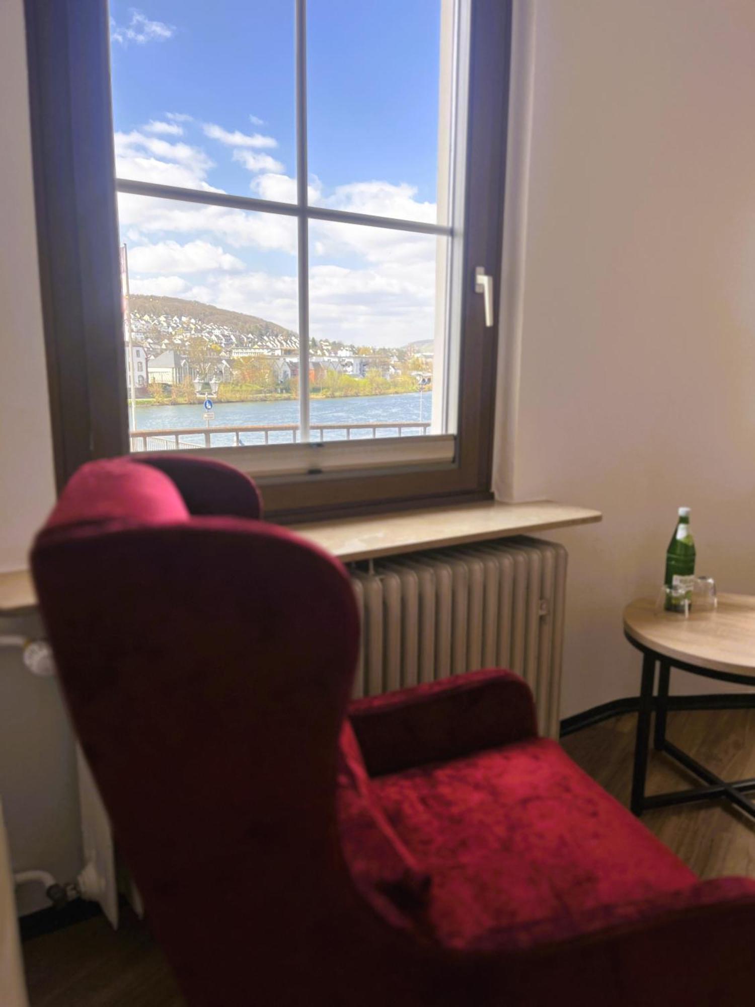 Moselhotel Roemischer Kaiser Bernkastel-Kues Εξωτερικό φωτογραφία